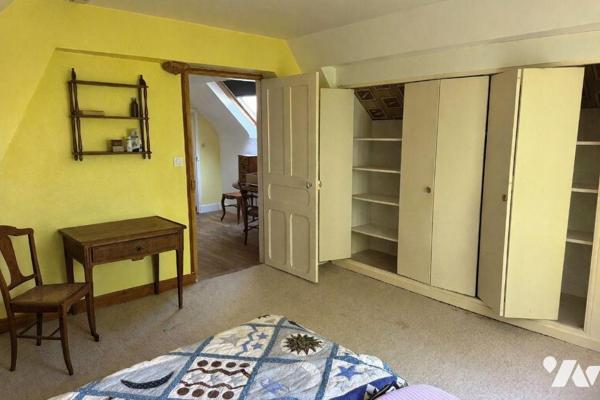 Maison à vendre à Buchères (10800) - Aube (10)

Maison d'une surface d'environ 160 m², située...