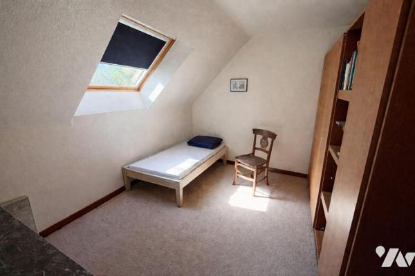 Maison à vendre à Buchères (10800) - Aube (10)

Maison d'une surface d'environ 160 m², située...