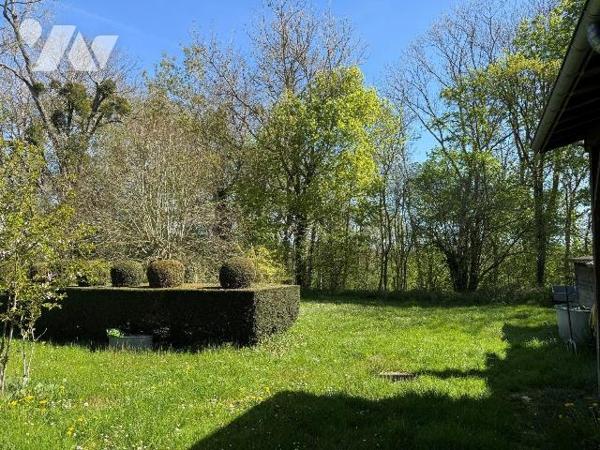 Maison à vendre à Buchères (10800) - Aube (10)

Maison d'une surface d'environ 160 m², située...