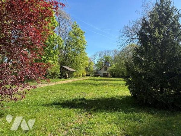 Maison à vendre à Buchères (10800) - Aube (10)

Maison d'une surface d'environ 160 m², située...