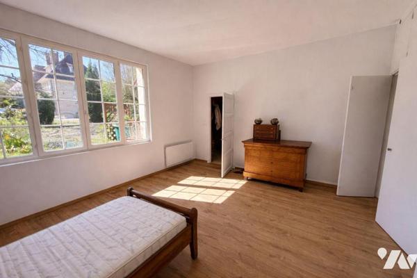 Maison à vendre à Buchères (10800) - Aube (10)

Maison d'une surface d'environ 160 m², située...