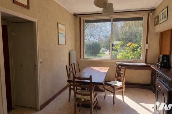 Maison à vendre à Buchères (10800) - Aube (10)

Maison d'une surface d'environ 160 m², située...