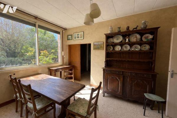 Maison à vendre à Buchères (10800) - Aube (10)

Maison d'une surface d'environ 160 m², située...