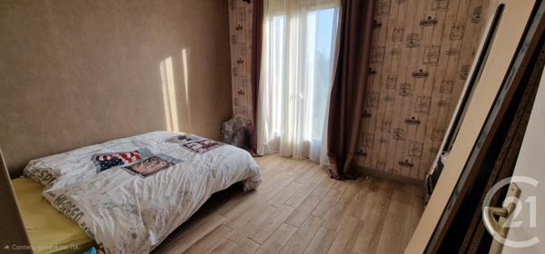 Maison à vendre  4 pièces - 90 m2 GEVRY - 39