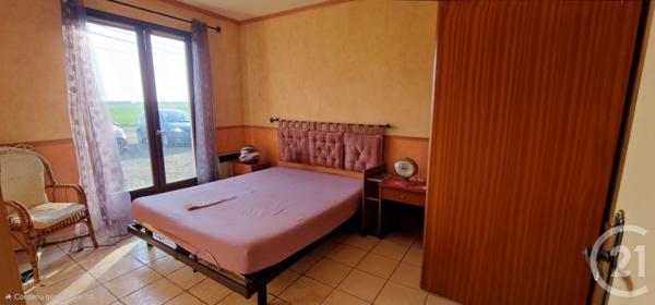 Maison à vendre  4 pièces - 90 m2 GEVRY - 39