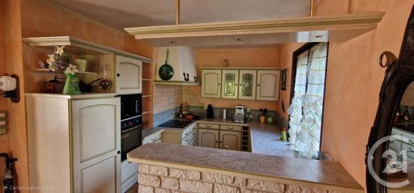 Maison à vendre  4 pièces - 90 m2 GEVRY - 39