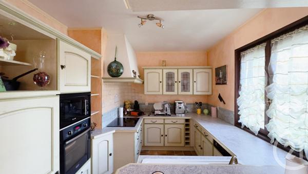 Maison à vendre  4 pièces - 90 m2 GEVRY - 39