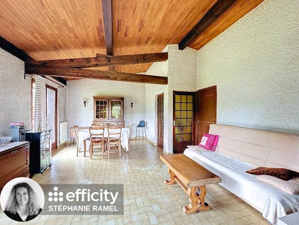 Maison 4 pièces - 103 m² Exclusivité efficity