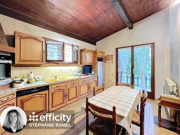 Maison 4 pièces - 103 m² Exclusivité efficity