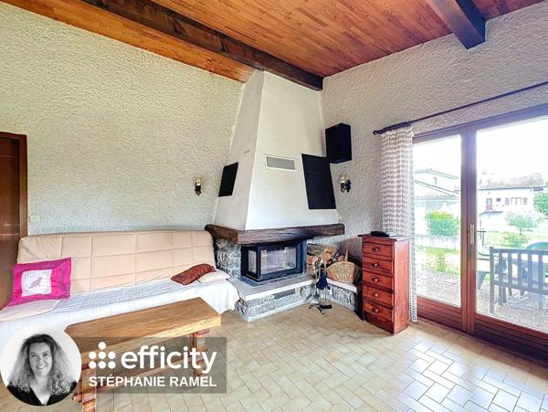 Maison 4 pièces - 103 m² Exclusivité efficity