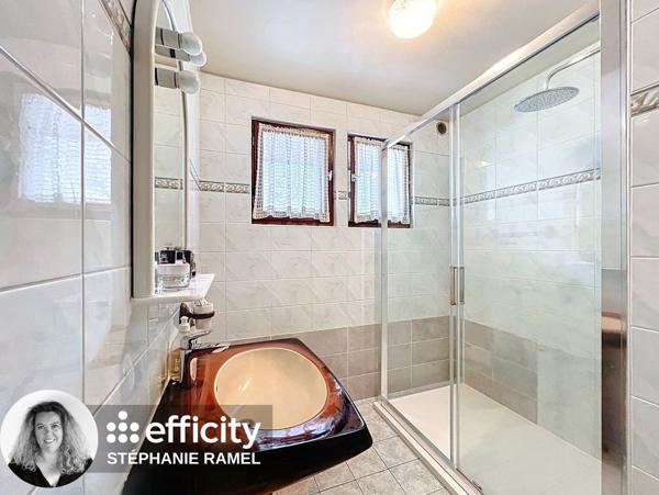 Maison 4 pièces - 103 m² Exclusivité efficity