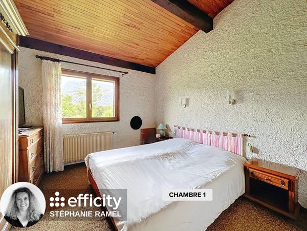 Maison 4 pièces - 103 m² Exclusivité efficity