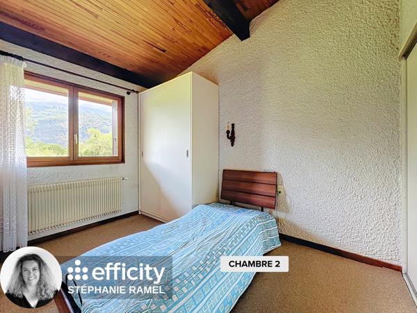 Maison 4 pièces - 103 m² Exclusivité efficity