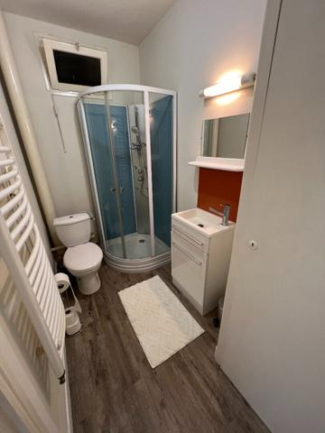 À louer ! Appartement F1 meublé avec climatisation 28 m²