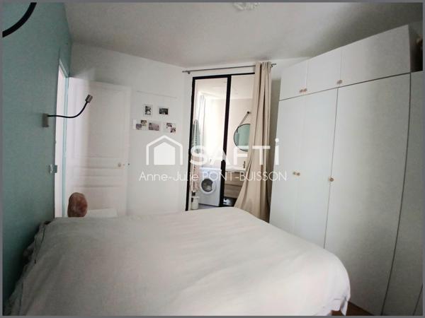 Quartier de Bécon Village