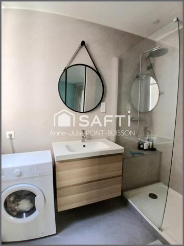 Quartier de Bécon Village