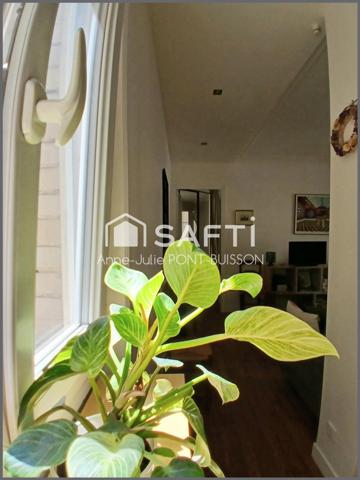 Quartier de Bécon Village