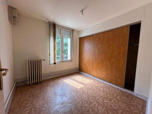 Maison à vendre à Dole dans le Jura (39100), ref : Dole/CC