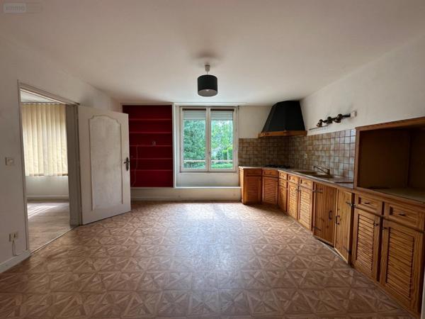 Maison à vendre à Dole dans le Jura (39100), ref : Dole/CC