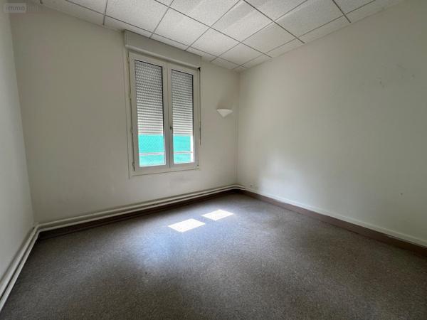 Maison à vendre à Dole dans le Jura (39100), ref : Dole/CC