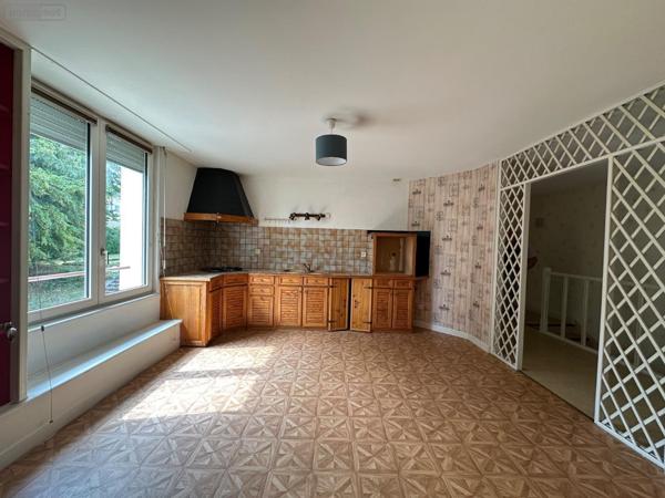 Maison à vendre à Dole dans le Jura (39100), ref : Dole/CC