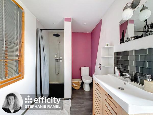 Appartement 4 pièces - 175 m² Exclusivité efficity