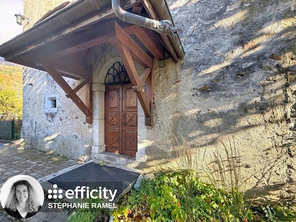 Appartement 4 pièces - 175 m² Exclusivité efficity