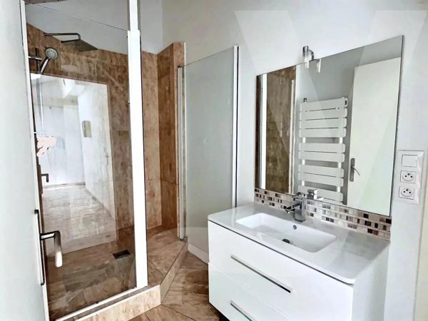 Loft duplex – Centre-ville Nancy - 54000 Nancy - Réf 87049636