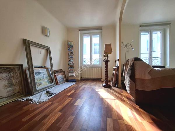 A VENDRE - APPARTEMENT - PONTOISE