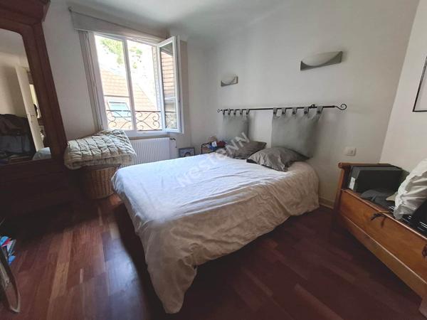 A VENDRE - APPARTEMENT - PONTOISE