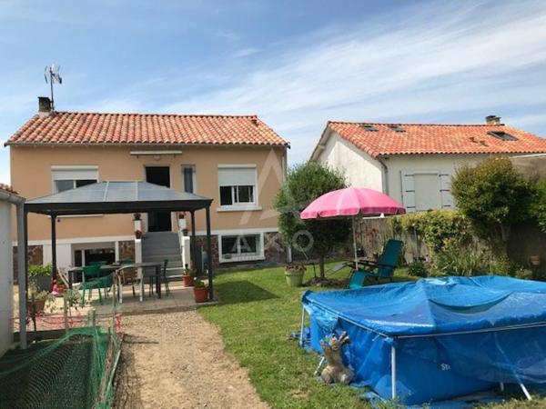 JARD SUR MER CENTRE