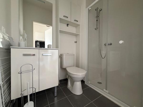 Studio neuf à Maromme Demi Lune