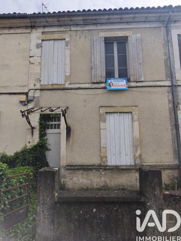 Maison à vendre 5 pièces 115 m² Sainte-Foy-la-Grande