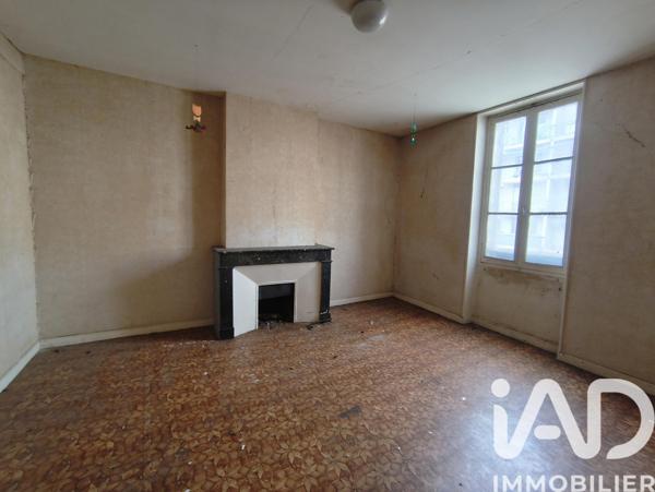 Maison à vendre 5 pièces 115 m² Sainte-Foy-la-Grande