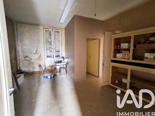 Maison à vendre 5 pièces 115 m² Sainte-Foy-la-Grande