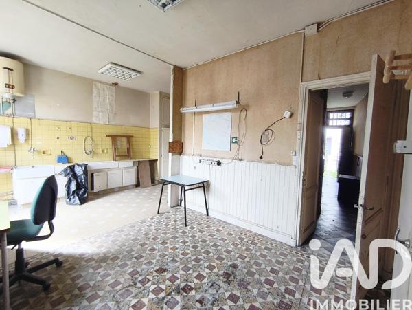 Maison à vendre 5 pièces 115 m² Sainte-Foy-la-Grande