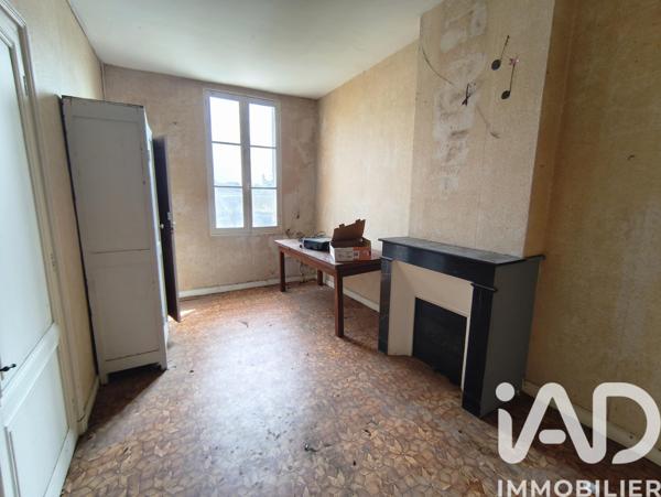 Maison à vendre 5 pièces 115 m² Sainte-Foy-la-Grande