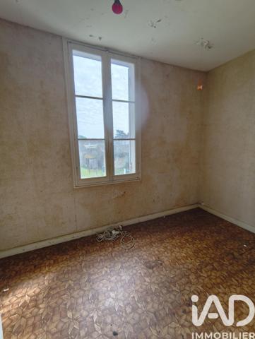 Maison à vendre 5 pièces 115 m² Sainte-Foy-la-Grande