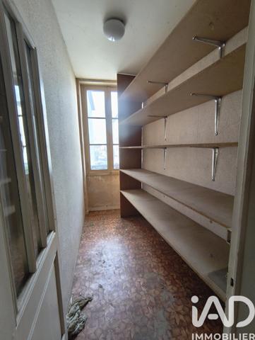 Maison à vendre 5 pièces 115 m² Sainte-Foy-la-Grande