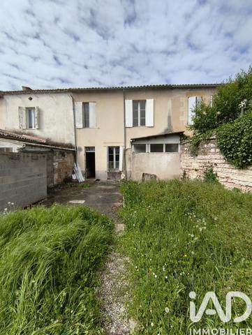 Maison à vendre 5 pièces 115 m² Sainte-Foy-la-Grande