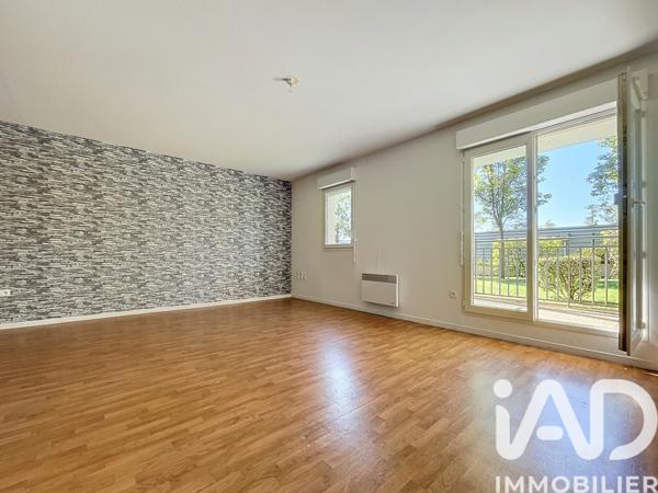 Appartement à vendre 3 pièces 70 m² Gien