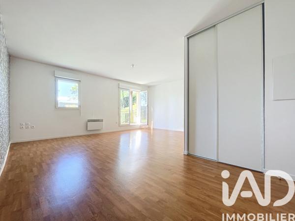 Appartement à vendre 3 pièces 70 m² Gien
