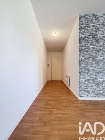 Appartement à vendre 3 pièces 70 m² Gien