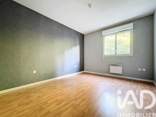 Appartement à vendre 3 pièces 70 m² Gien