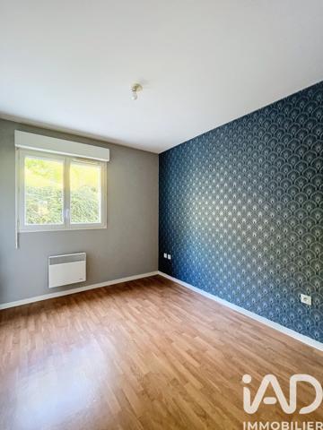 Appartement à vendre 3 pièces 70 m² Gien