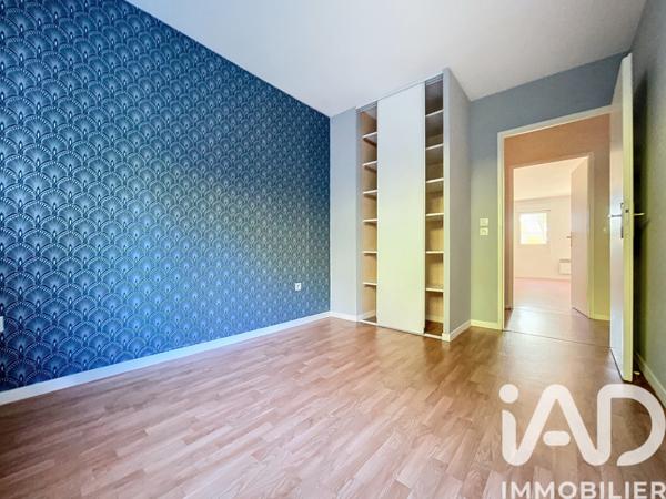 Appartement à vendre 3 pièces 70 m² Gien