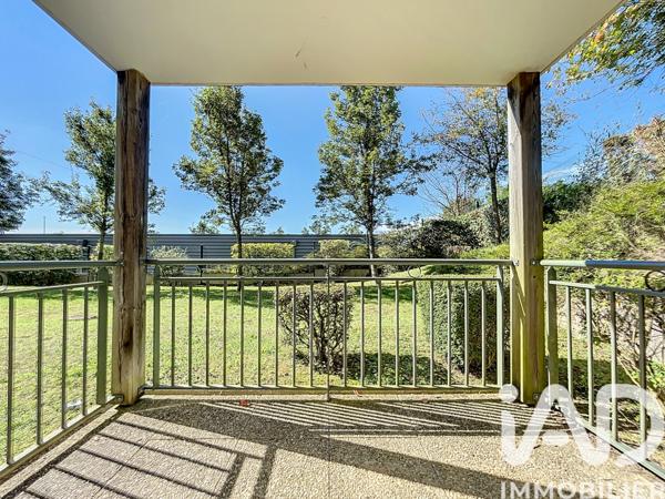 Appartement à vendre 3 pièces 70 m² Gien