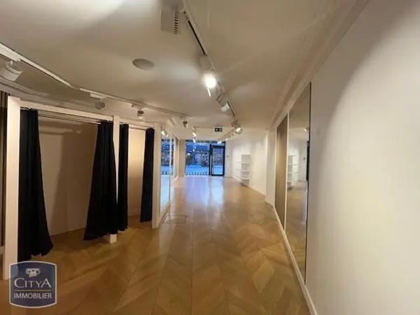 Local commercial à louer Clermont-Ferrand (63000)