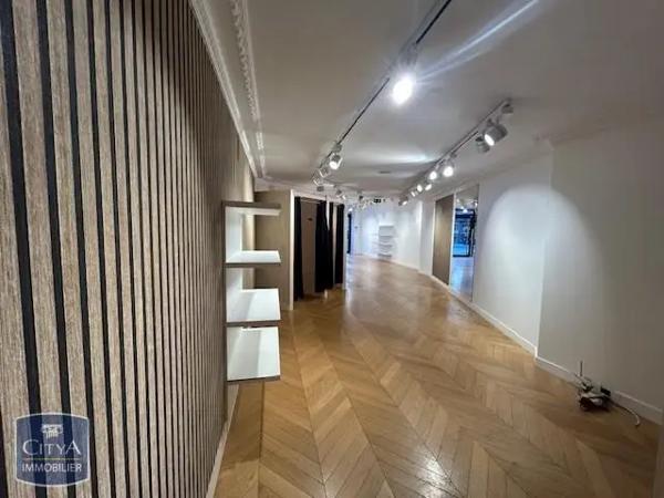 Local commercial à louer Clermont-Ferrand (63000)