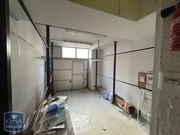 Local commercial à louer Clermont-Ferrand (63000)